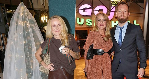 Vendula Pizingerová