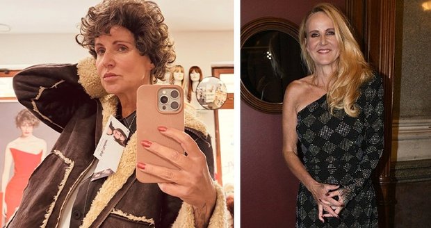 Vendula Pizingerová