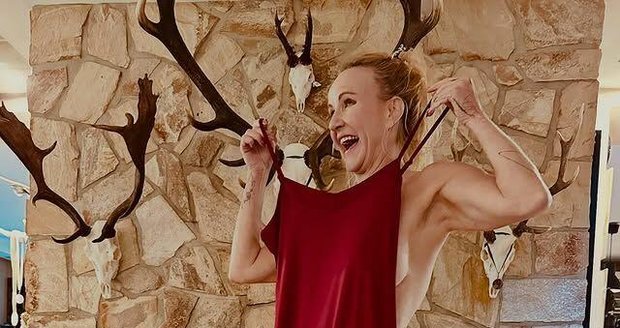 Vendula Pizingerová Vendula Pizingerová