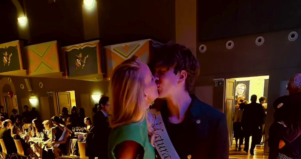 Vendula Pizingerová Vendula Pizingerová