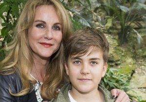 Proč Pizingerová schovává syna Jakuba (13)? Dostala přísný zákaz!