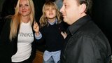 Svobodová: Synovi už musím říct pravdu o tátovi