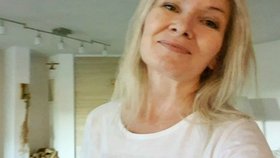 Vendula Vinšová, dcera Jaroslava Kubery, kandiduje v Teplicích za ODS.
