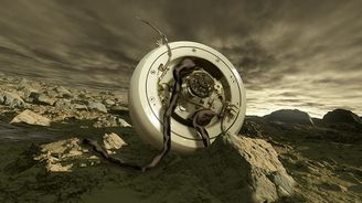 Najdeme život na Venuši, kde je horko jako v pekle a prší kyselina sírová? Sověti tomu věřili Najdeme život na Venuši, kde je horko jako v pekle a prší kyselina sírová? Sověti tomu věřili