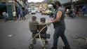 Venezuela se potýká i s nedostatkem benzinu