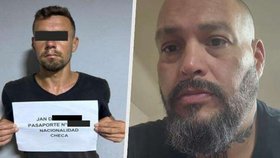 Spoluvězeň Jana popsal utrpení ve venezuelském vězení.