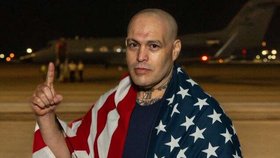 Renzo Huamanchumo byl na cele s Janem.