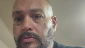 Renzo Huamanchumo byl na cele s Janem.