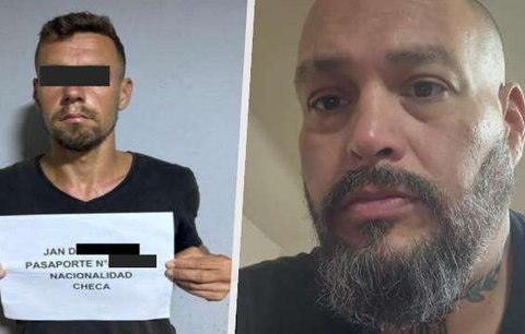 Čecha Jana drží v jedné z nejtvrdších venezuelských věznic: Spoluvězeň popsal šílené podmínky a utrpení