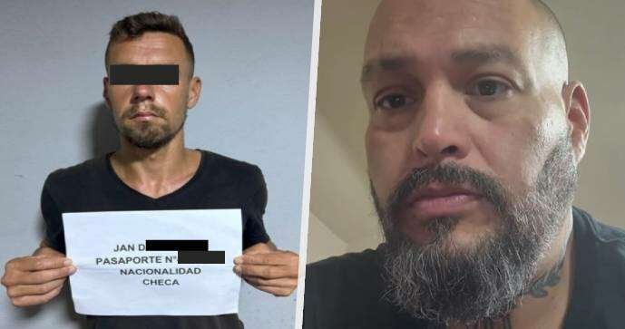 Spoluvězeň Jana popsal utrpení ve venezuelském vězení.