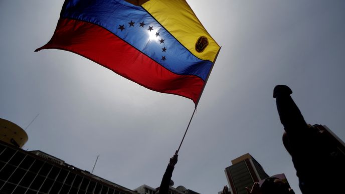 Demonstrace ve Venezuele už si vyžádaly mnoho obětí
