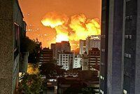 ONLINE: USA zaútočily na Venezuelu a zajaly Madura s manželkou! V New Yorku je již obvinili