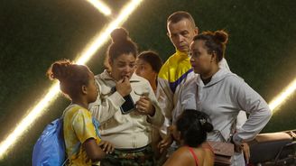 USA zadržely venezuelského prezidenta Madura. Vláda v Caracasu ohlásila rozsáhlé nasazení armády USA zadržely venezuelského prezidenta Madura. Vláda v Caracasu ohlásila rozsáhlé nasazení armády