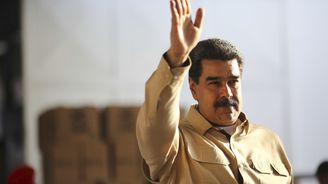 Rusko stáhlo z Venezuely většinu vojenských poradců, kteří trénovali Madurovy vojáky