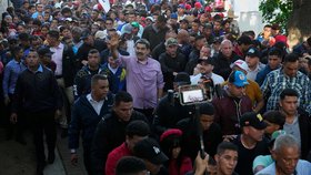 Venezuelský prezident Nicolas Maduro