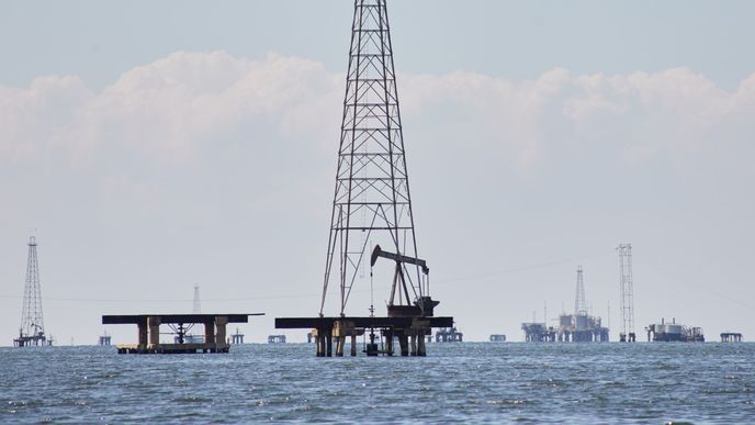 Ilustrační foto Ilustrační foto