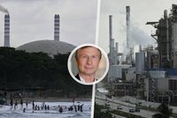 Expert pro Blesk o venezuelské ropě: Obnova těžby bude trvat roky. Jak to pocítí Češi?