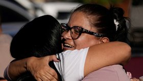 Venezuela propustila zatím 18 vězňů. Trump ocenil „snahu o mír“