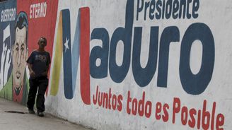 Zrušte volby, vyzývá Venezuelu čtrnáct států. Jsou prý nelegitimní a nedůvěryhodné