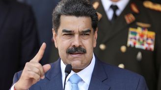 Petr Sokol: Na světě se schyluje k třetí válce aneb Proč si Venezuela brousí zuby na území Guyany