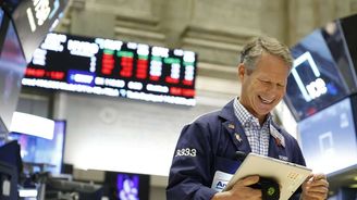 Wall Street si brousí zuby na venezuelské bohatství. Investiční tabu se mění v miliardovou příležitost Wall Street si brousí zuby na venezuelské bohatství. Investiční tabu se mění v miliardovou příležitost