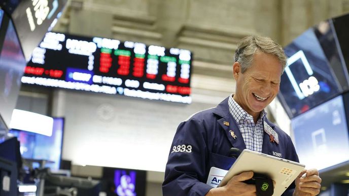 Investoři na Wall Street se domnívají, že se na Venezuele dají vydělat miliardy. Investoři na Wall Street se domnívají, že se na Venezuele dají vydělat miliardy.