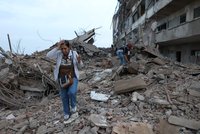 Obří zemětřesení ve Venezuele: Hrozí až 100 000 obětí! Na pomoc vyrazí i Češi