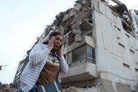 Děsivá bilance zemětřesení ve Venezuele. Počet mrtvých šplhá ke dvěma tisícům!