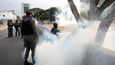 Guaidó vyzval armádu a lid ke svržení venezuelské vlády