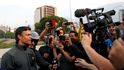 Guaidó vyzval armádu a lid ke svržení venezuelské vlády