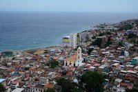 USA útočily ve Venezuele? Bombardovaly továrnu, tvrdí prezident