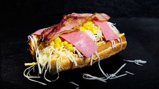 Venezuelská kuchyně: Vnadná královna a jiné delikatesy Venezuelská kuchyně: Vnadná královna a jiné delikatesy