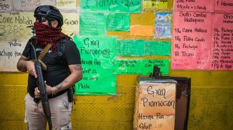 Venezuela, země s největším bohatstvím, která i přesto dokázala zchudnout Venezuela, země s největším bohatstvím, která i přesto dokázala zchudnout