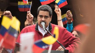 Jihoamerické státy zavírají dveře Venezuelcům
