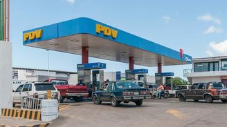 Ve Venezuele stojí benzin doslova pakatel. Kde všude ještě natankujete za směšné ceny? Ve Venezuele stojí benzin doslova pakatel. Kde všude ještě natankujete za směšné ceny?