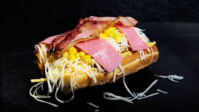 Venezuelská kuchyně: Vnadná královna a jiné delikatesy Venezuelská kuchyně: Vnadná královna a jiné delikatesy