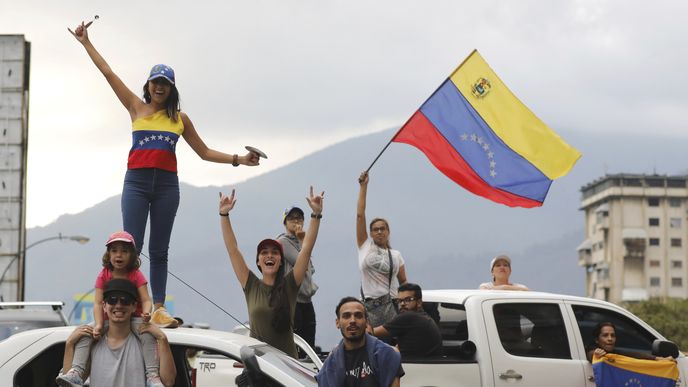 Venezuela