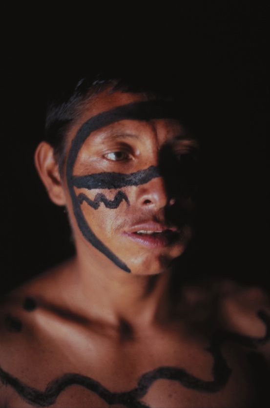 Yanomam