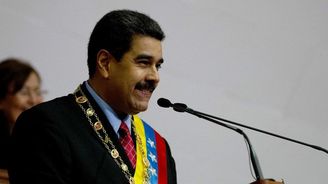 Venezuelská ekonomika je stále v krizi, Maduro prodloužil stav nouze