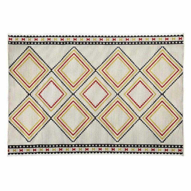 Venkovní koberec Nomad, etno vzor, 150 × 100 cm, 969 Kč, emako.cz
