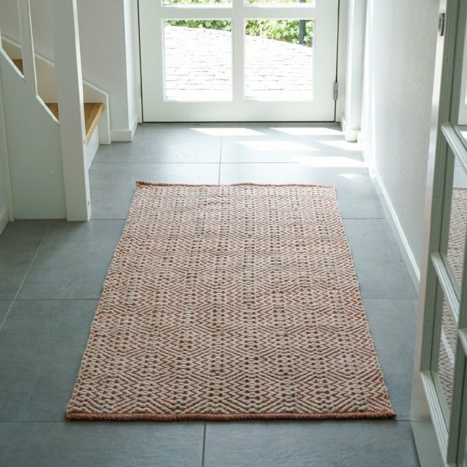 Venkovní koberec Ibiza, 80 × 150 cm, 1219 Kč, iodesign.cz