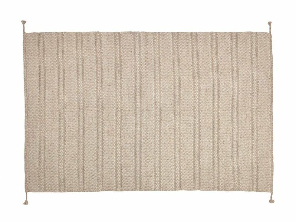 Venkovní koberec Kaie, 160 × 230 cm, 7115 Kč, designovynabytek.cz