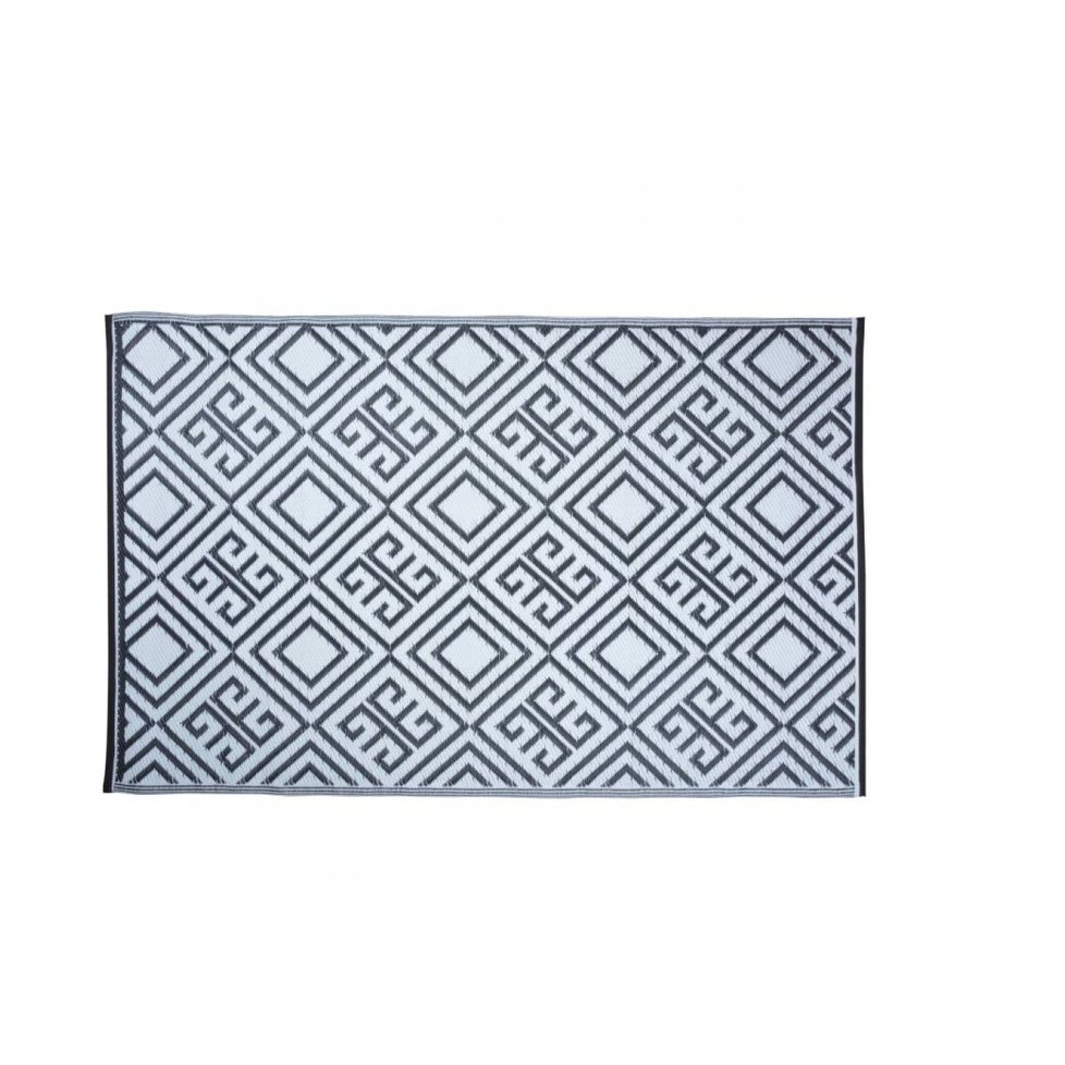 Venkovní koberec, grafika OC21, 120 × 186 cm, 970 Kč, zahradaxl.cz
