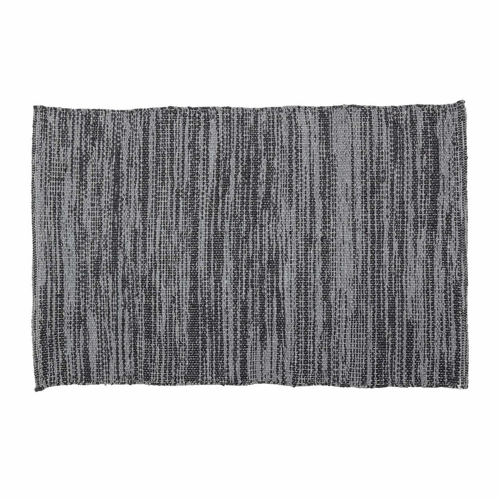 Venkovní koberec Cacilda Grey, 90 × 60 cm, 1584 Kč, bellarose.cz