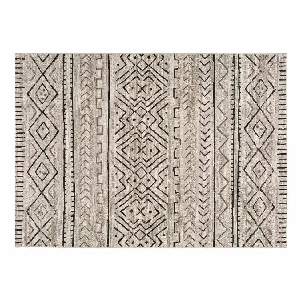 Venkovní koberec Libra Grey Garro, 80 × 150 cm, 949 Kč, bonami.cz