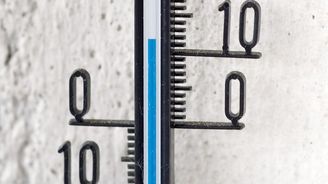 Nejteplejší leden v Evropě v historii měření: První měsíc roku 2020 trhal rekordy