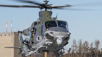 Armáda vrátí Venomy a Vipery do vzduchu. Po tragické nehodě je čekají mimořádné kontroly Armáda vrátí Venomy a Vipery do vzduchu. Po tragické nehodě je čekají mimořádné kontroly