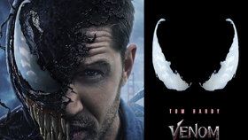 Venom: Temnota pohltí Toma Hardyho v novém filmu z dílny Marvelu.