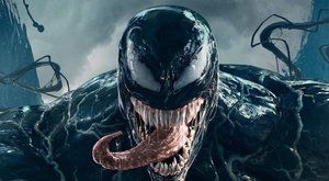 Venom: Stane se padouch superhrdinou?