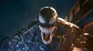 Co znamenají poslední scény po titulcích Venoma? 